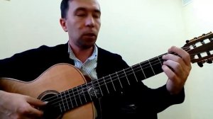 РАЗБОР К. Мурдик Танго "КАФЕ"