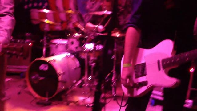 Chris Shiflett and the Dead Peasants смотреть онлайн