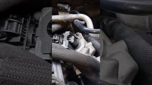 EGR Cleaning Chevrolet Trailblazer! How to removed EGR?
