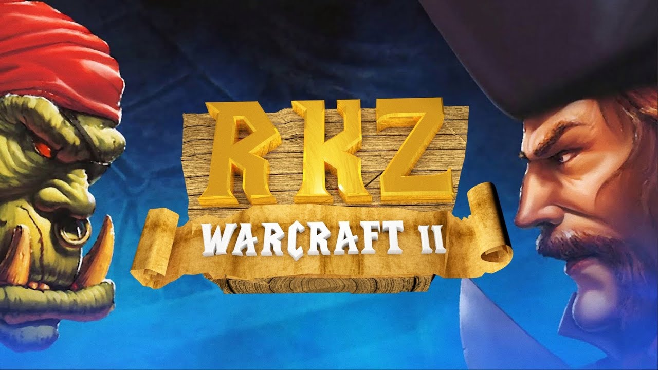 Стоит ли играть в Warcraft II: Tides of Darkness?