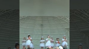 Посвящается любимым бабушкам и дедушкам….