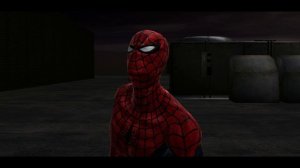 Spider Man Web Of Shadows Часть 13 Финал