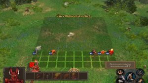 Герои 5 кампания Поклоняющийся (Завоевание) 3