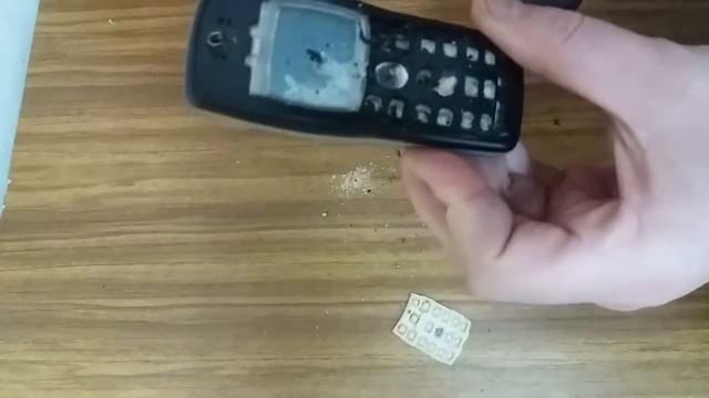 Сверлим телефон смотреть онлайн