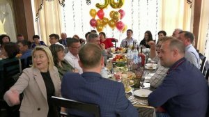 Юбилей Азата рутюб часть №1 HD.mp4