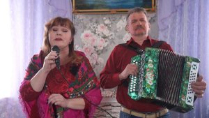 Мой костёр