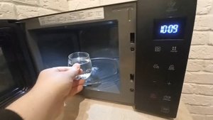 LG MW23W35GIB