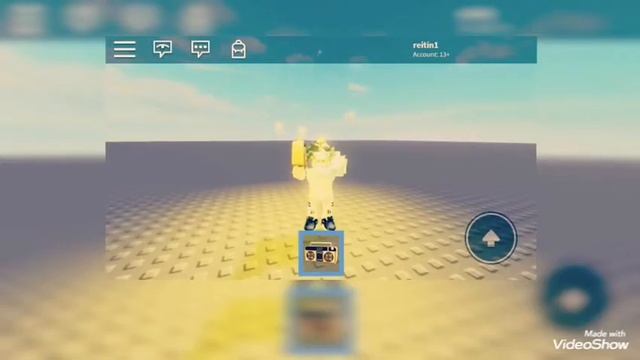 TOP 5 CODE MUSIC ROBLOX|ТОП 5 КОДОВ ДЛЯ МУЗЫКИ В РОБЛОКС смотреть онлайн