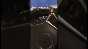 Chevrolet Comaro 2020 Перестали работать смарт ключи