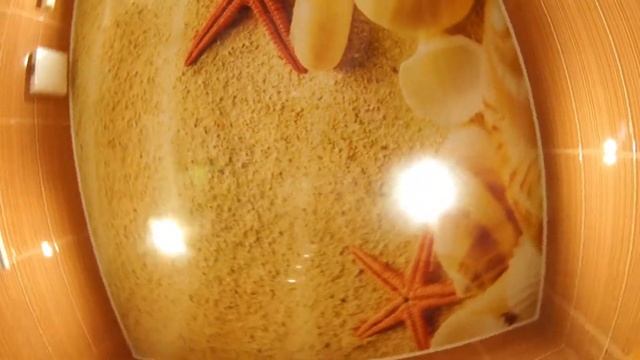 Отзыв от Анастасии Анатольевны о компании Потолок-Альянс смотреть онлайн