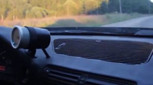 Bmw 535 sleeper - M30B35 Turbo