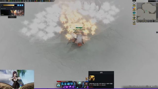 [Lost Ark] Sonavel Guardian Raid Guide смотреть онлайн