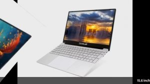 15.6 inch intel i3 8gb ram 256gb ssd 1920x1080p ips screen notebook