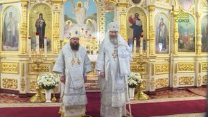 «Путь к храму» (Новосибирск). Выпуск от 2 июня 2023