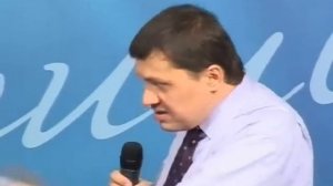 Денис Подорожный. Скажи себе нет