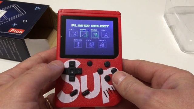 ПОРТАТИВНАЯ ДЕНДИ 400в1 SUPREME В 2021 ГОДУ ЗА 100₽ смотреть онлайн