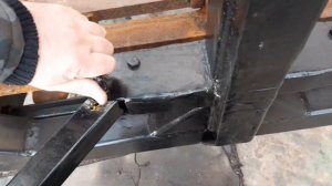 РАМКА ДЛЯ ПОГРУЗКИ БИГБЕГОВ