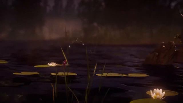 Unravel TWO - Live Bait Trophy/Achievement Guide смотреть онлайн