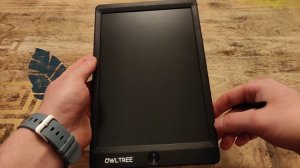 Планшет для рисования с АлиЭкспресс