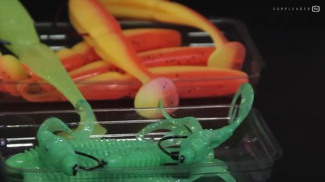 Крючки Гамакатсу (Gamakatsu). Джиг. Спиннинг. Конкурс. Обзор КарпЛидер смотреть онлайн