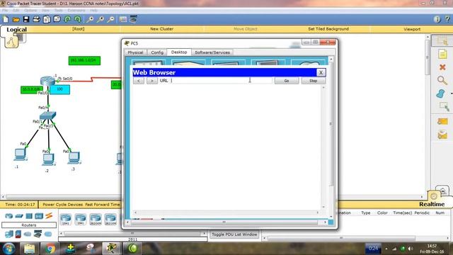 Extended (Access Control List )ACL protocol-Port Numbers in Pashto смотреть онлайн