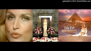 Dalida - Salma Ya Salama (Arabic Version)