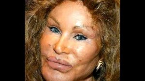 Самые уродливые люди....