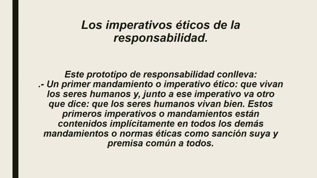 HANS JONAS смотреть онлайн