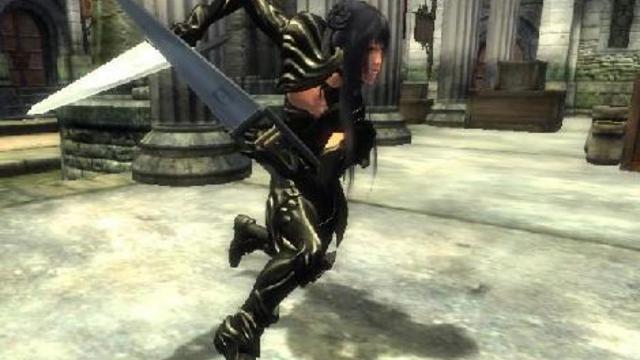 Oblivion Mix