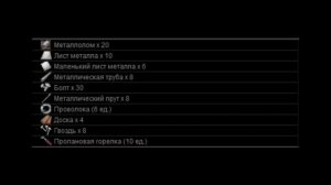 Как сделать бензин в Project Zomboid | Fuel Craft Hardcore