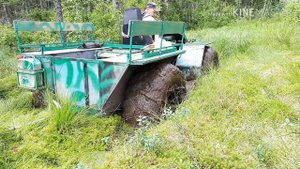 ЗАСАДИЛ КАРАКАТ ПО САМЫЕ ПОМИДОРЫ)) ЗАСАДНОЕ МЕСТО ДЛЯ ЗИС-5!