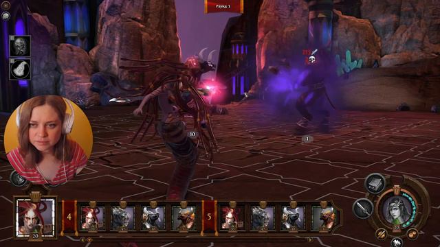 Might & Magic Heroes VII - Долгожданные! смотреть онлайн