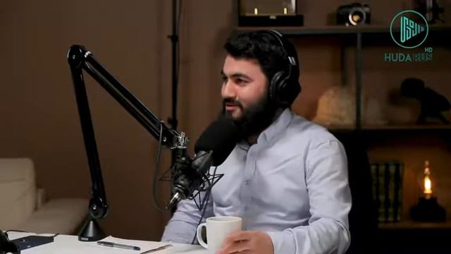 Все думают что ЭТО МОЖНО, но это СТРАШНЫЙ ГРЕХ! | Юсуф Берхудар смотреть онлайн