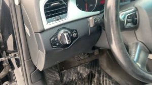 Обзор Audi A4 2010 г. ПРОХОР | Просто Хорошие Автомобили