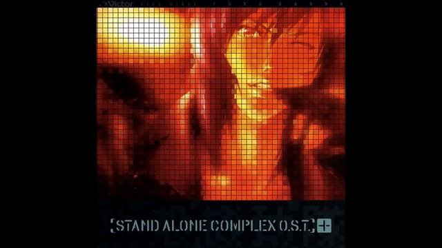 Lithium Flower - GitS SAC OST 1 смотреть онлайн