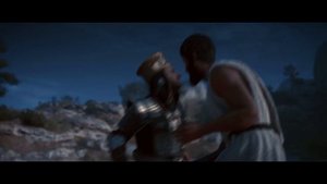Assassin's Creed Odyssey [PS4/XOne/PC] Legacy of the First Blade DLC Launch Trailer
