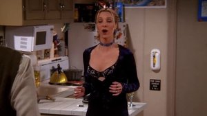 Чендлер и Моника 5х14 №6