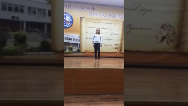 Анна Столярова. Сергей Есенин. "Письмо к женщине"