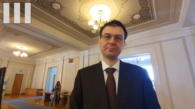 Резолюция Европарламента о евроинтеграции Украины. Даниил Гетьманцев