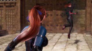 Dead or Alive 6 Review