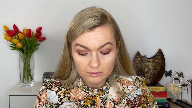 OVER 30s Soft glam FALL Makeup tutorial 2021