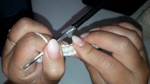 корзинка крючком для начинающих