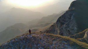 пик гагарина, граница между 👉❗👈 горным и предгорным Дагестаном, это все в Верхний Каранай....