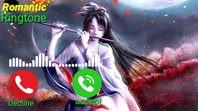 New Ringtone ।। new flute ringtone ।।romantic bansuri ringtone ।। mobile ringtone।।  Bgmringtone.