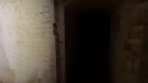 ПРЯТКИ НА ОГРОМНОЙ ЗАБРОШКЕ С ПОДЗЕМНЫМИ ХОДАМИ