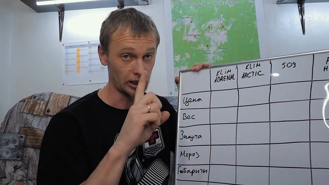 Рейтинг снегоходных ботинок. Ep#48