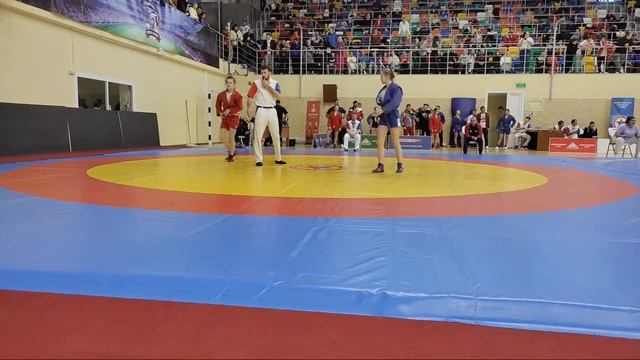 Первенство России U-16 | 3 день, 1 ковёр | 25.02.2023 смотреть онлайн