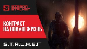 S.T.A.L.K.E.R: КОНТРАКТ НА НОВУЮ ЖИЗНЬ ► ПЕРВЫЙ ВЗГЛЯД И ОБЗОР