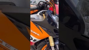 ?Продан?  Honda CBR 1000 RR/RA Fireblade 2011 года выпуска