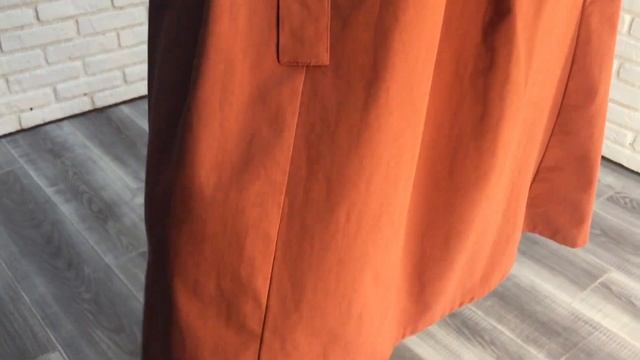 Длинная юбка с ремнем Nadya | Показ женской одежды от интернет-магазина "NADYA" смотреть онлайн